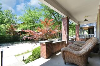 Modern Boho Stylish 1BR Near DT on Historic Street - Columbus - 3