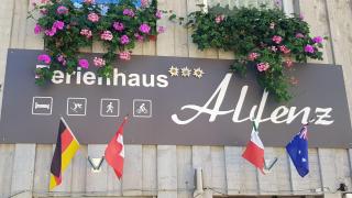 Ferienhaus Alfenz - Klösterle am Arlberg - 2
