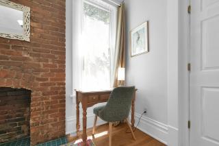 Modern Boho Stylish 1BR Near DT on Historic Street - Columbus - 5