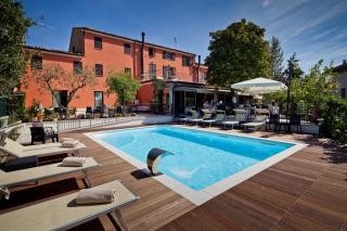 Hotel La Palomba - Mondavio - 3