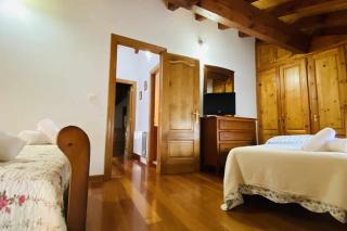 Apartamentos Rurales LLeguera - Llanes - 6