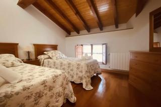 Apartamentos Rurales LLeguera - Llanes - 8