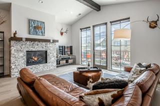 Creekhouse 1334 - Mammoth Lakes - 0