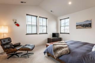 Creekhouse 1334 - Mammoth Lakes - 2