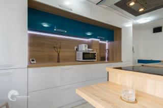 Apartament luxos în Onești - Onești - 3