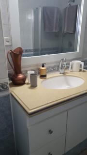 Appartement à Eilat vue mer - 1