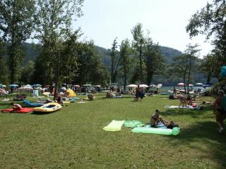 Ferienwohnung Silvia Wutte - 1