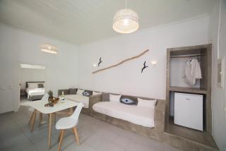 New Apartment in the heart of Mykonos town - 3 - Mikonos - 9