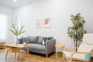 Jomstay MUJI 19 & 7 INN Ipoh Garden 8-10 pax - Ipoh - 1