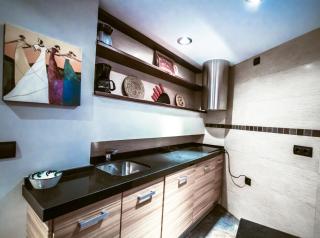 Apartamentos Turísticos Aguas de Viznar - Víznar - 3