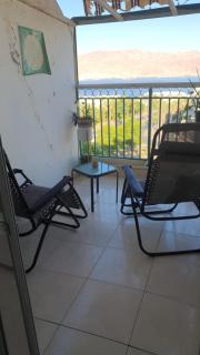 Appartement à Eilat vue mer - 4