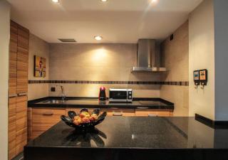 Apartamentos Turísticos Aguas de Viznar - Víznar - 1