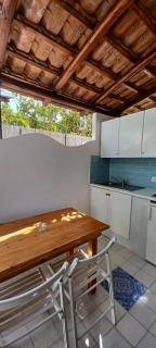 La Casa al Mare Vulcano - 1