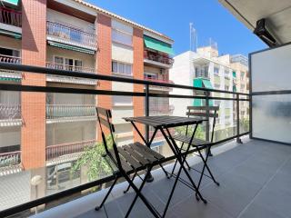 Synergie SI12 - Cambrils Core - Cambrils - 9