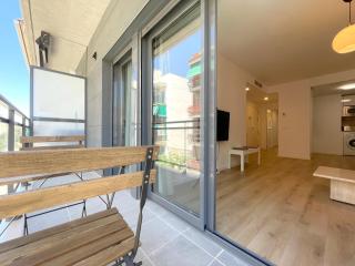 Synergie SI12 - Cambrils Core - Cambrils - 8