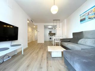 Synergie SI12 - Cambrils Core - Cambrils - 7