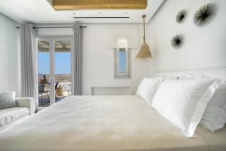 Nefeli Residence & Suite Ftelia beach Mykonos - Ftelia - 5