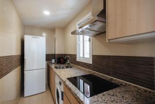 SBH1 Beautiful 1 bedroom apartment in city center - Siviglia - 5