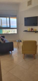 Appartement à Eilat vue mer - 7