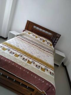 Hermoso Departamento - Zona Miraflores - 6