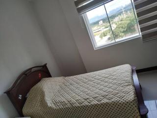 Hermoso Departamento - Zona Miraflores - Tarija - 5