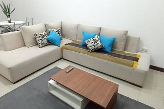 Hermoso Departamento - Zona Miraflores - Tarija - 1