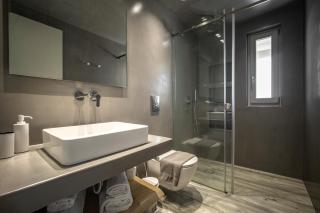 Nefeli Residence & Suite Ftelia beach Mykonos - Ftelia - 4