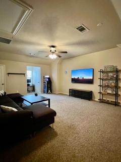 Luxury Legacy West Townhouse - 1