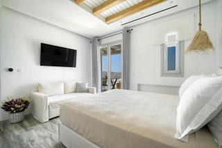 Nefeli Residence & Suite Ftelia beach Mykonos - Ftelia - 1
