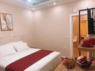 Hotel Kleopatra - Ulcinj - 1
