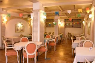 Lancaster Hotel by Castelo Itaipava - 2