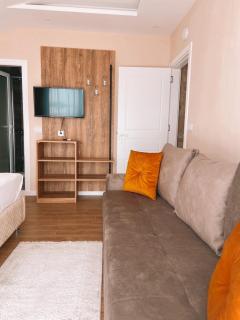 Hotel Kleopatra - Ulcinj - 9