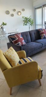 Appartement à Eilat vue mer - 8