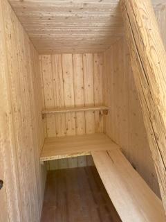 Ferme De La Prairie D Hergauchamps mit Sauna und Whirlpool - Sainte-Marie-aux-Mines - 7