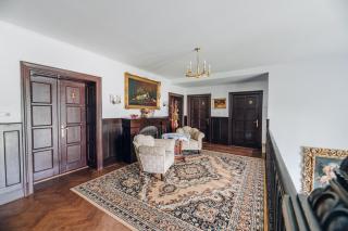 Villa JKC - Brno - 3