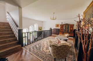 Villa JKC - Brno - 2