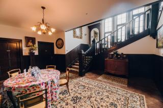 Villa JKC - Brno - 7