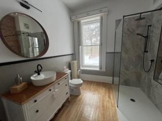 Auberge de la Visitation - Lévis - 9