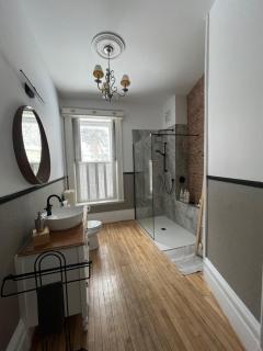Auberge de la Visitation - Lévis - 7