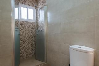 SBH1 Beautiful 1 bedroom apartment in city center - Siviglia - 4