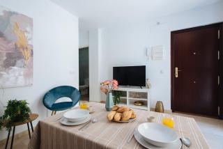 SBH1 Beautiful 1 bedroom apartment in city center - Siviglia - 3