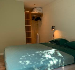 Tinyhouse Scheveningen beach FREE gated parking - Scheveningen - 4