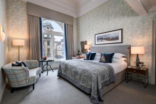 The Balmoral Hotel - 2