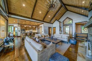 Lookout Lodge - Blue Ridge - 1
