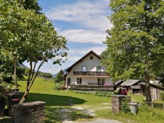 Apartment Hörmann - Ardning - 8