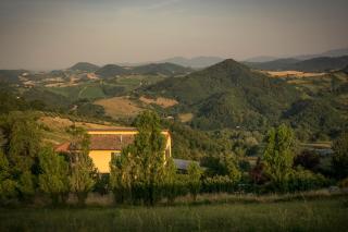Case Crovina - Salsomaggiore Terme - 8