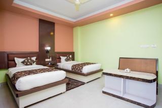 Hotel New Anand - 5