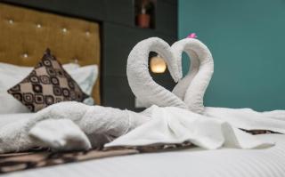 Hotel New Anand - 3