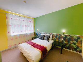 Hotel Le Ronchamp - Ronchamp - 2