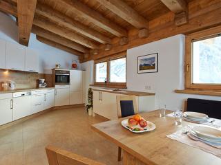 Appartement Alpenzauber - Längenfeld - 4